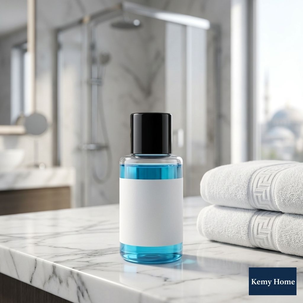 Otel Banyo Kozmetik Ürünleri