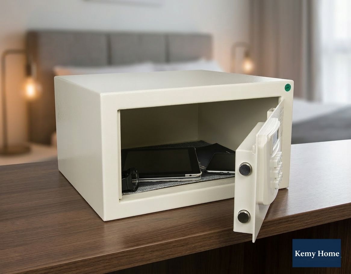 Otel Tipi Kasa Sistemleri