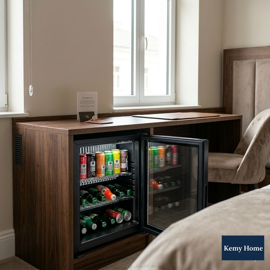 Profesyonel Otel Minibar