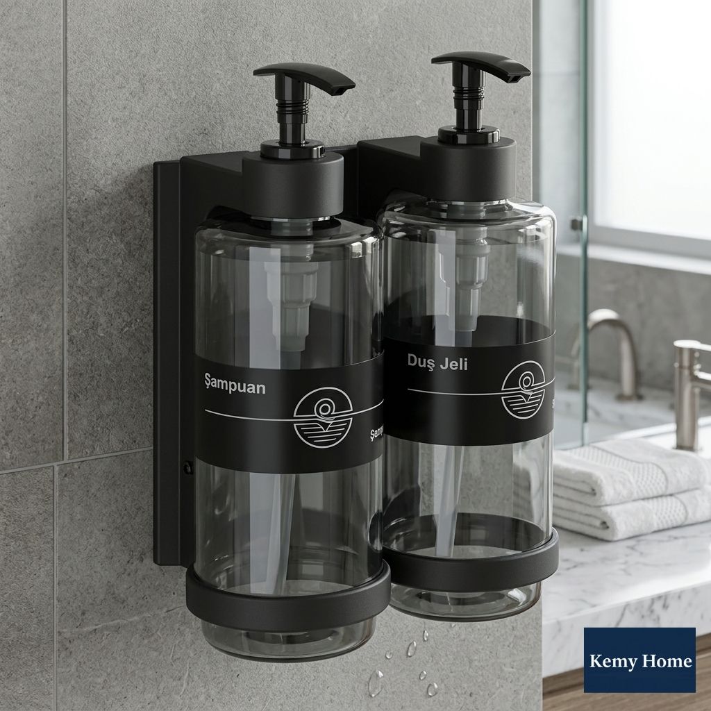 Dispenser Ürünleri